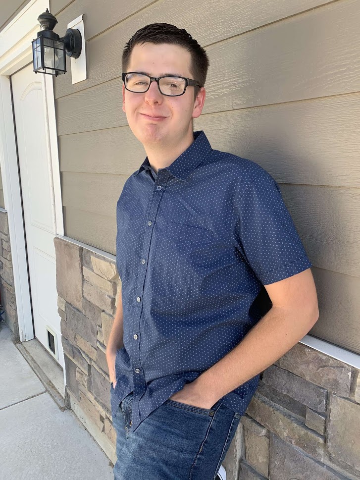 Picture of me